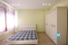 In Ciputra Hanoi, 04 bedrooms villa for rent